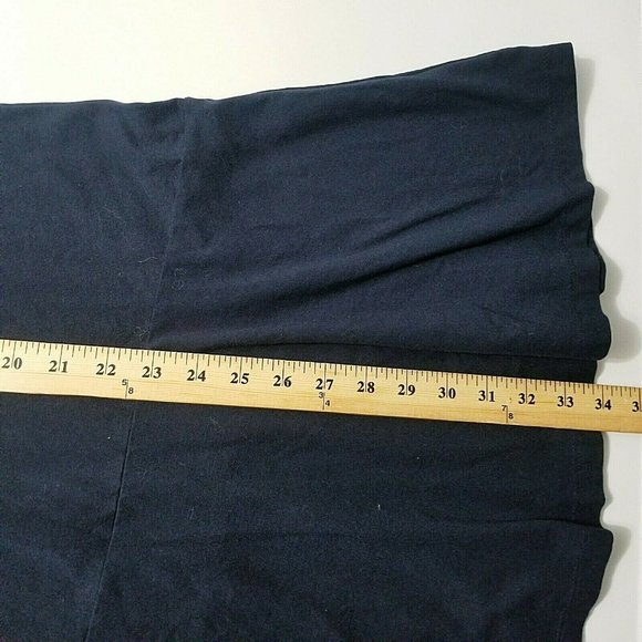 Loft Lace Detail Sleeveless Flounce Hem Dress Women Size Small - Picture 6 of 16